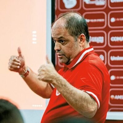 Gerente Executivo Daniel Pessoa deixa SAF do América em reorganização