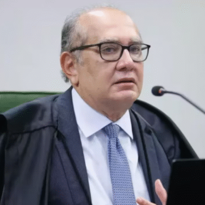 Gilmar Mendes orienta PF a contestar decisões de André Mendonça em crise no STF