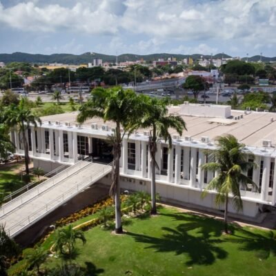Governo do RN determina redução de 25% nas despesas de custeio até dezembro