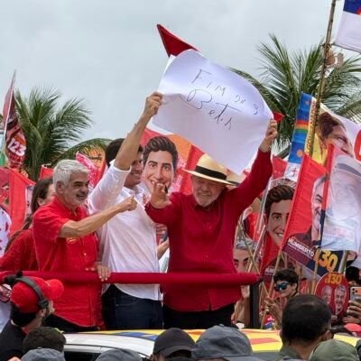 Governo Lula anuncia proibição das apostas online no Brasil