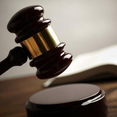 Homem é condenado a pagar R$ 10 mil por agredir policial em Caicó