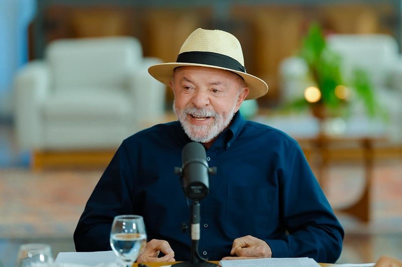 Lula lidera numericamente todos adversários em cenários de 2º turno, diz pesquisa BTG/Nexus