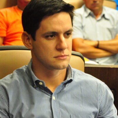 MP Eleitoral investiga dívida de R$ 563 mil da campanha de Rafael Motta em Natal