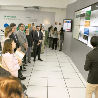 Neoenergia Cosern e TRE-RN preparam operação para eleições 2026