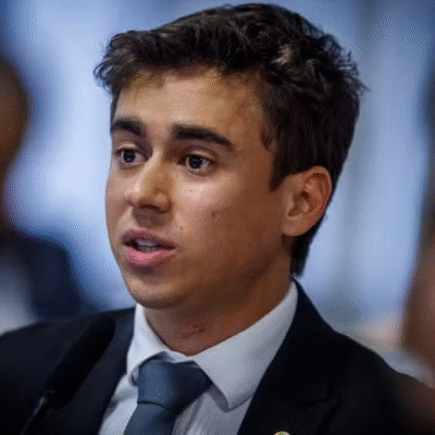 Nikolas confirma contato com Vorcaro, mas nega irregularidades e recebimento de dinheiro
