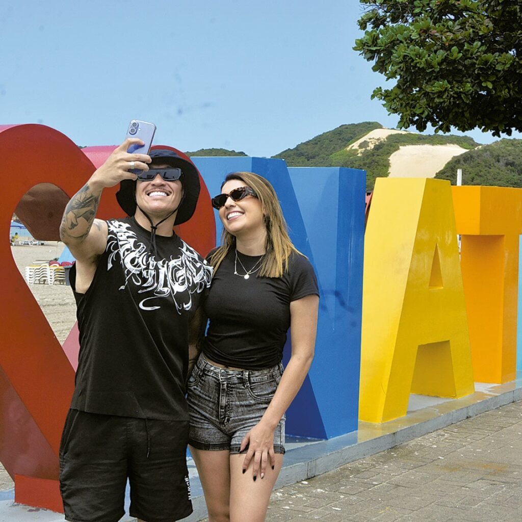 Ocupação em hotéis do RN deve alcançar 73% no feriadão