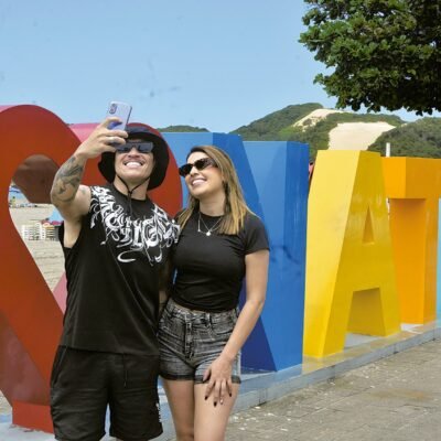 Ocupação em hotéis do RN deve alcançar 73% no feriadão