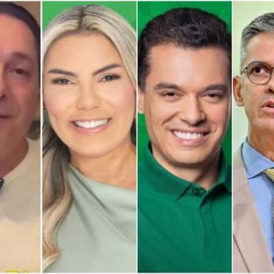 Pesquisa aponta Ezequiel Ferreira líder para deputado estadual no RN em 2026