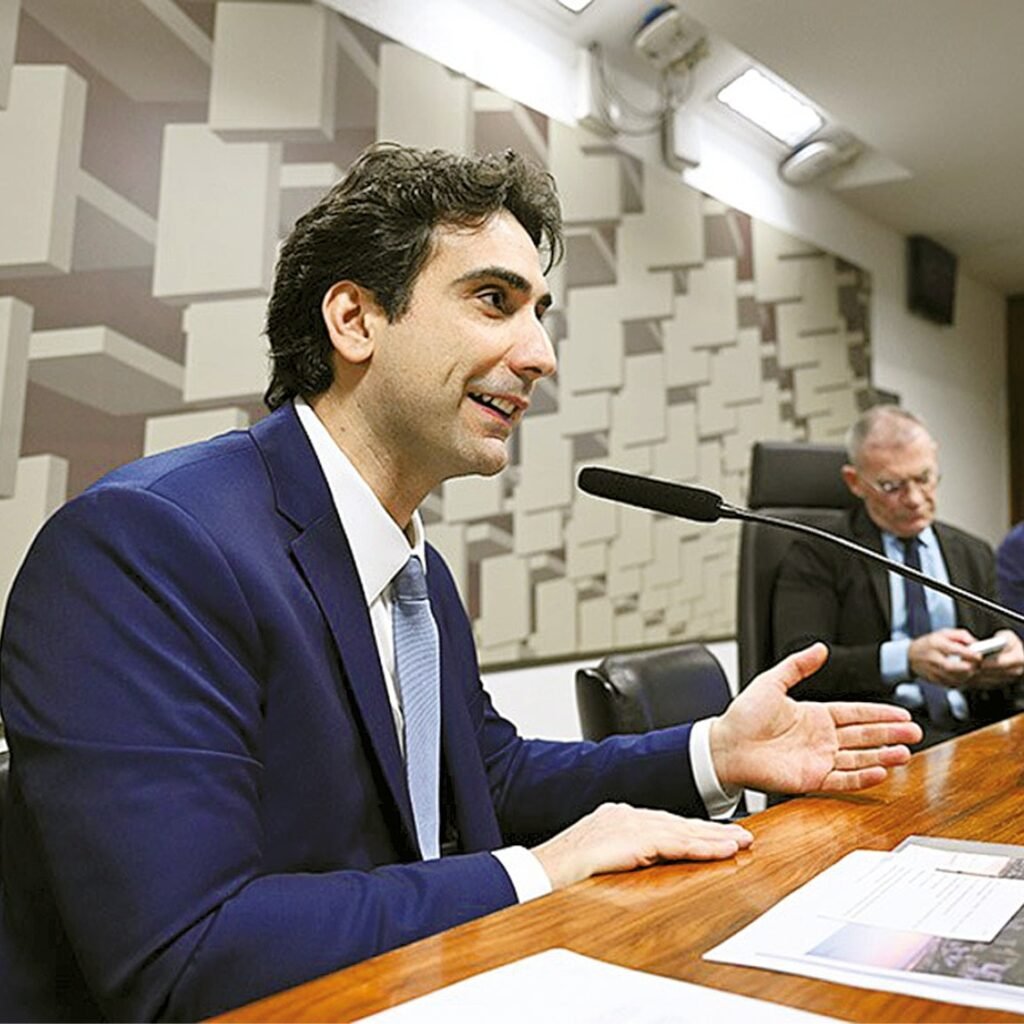 PF intimou dirigentes do BC e banqueiros por fraudes envolvendo Banco Master