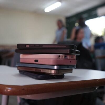 Polícia Civil convoca donos de 1.400 celulares recuperados no RN