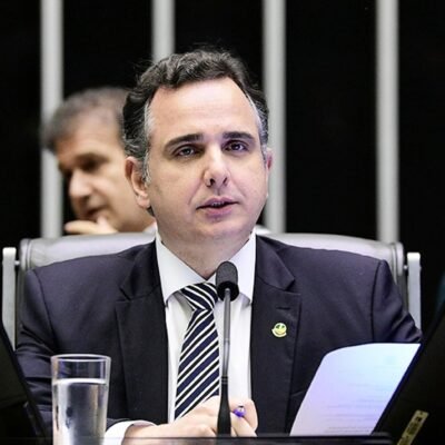 Senado aprova urgência para votar indicação de Rodrigo Pacheco ao TCU