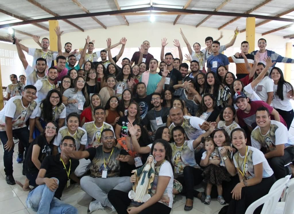 IX Seminário de Vida Ágape acontece nesta semana em Currais Novos