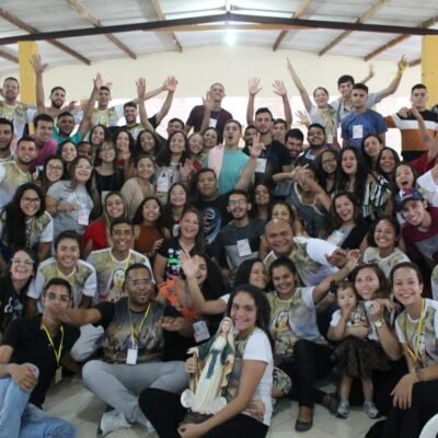 IX Seminário de Vida Ágape acontece nesta semana em Currais Novos