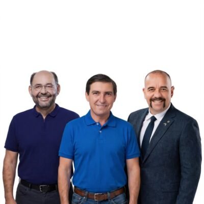 G Charles fortalece liderança política em Currais Novos e vê candidatos apoiados serem reeleitos com votação expressiva