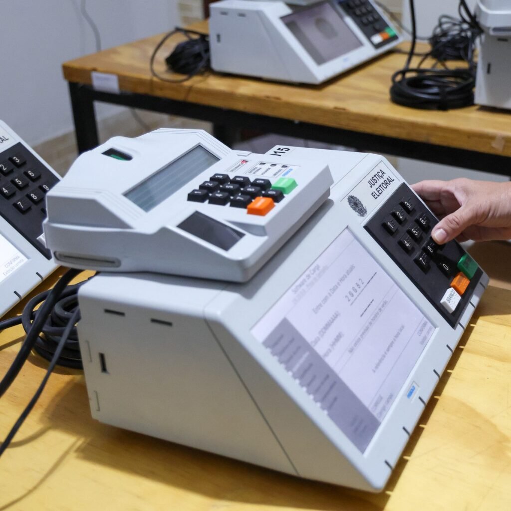 Currais Novos ultrapassa 33 mil eleitores para as Eleições 2026