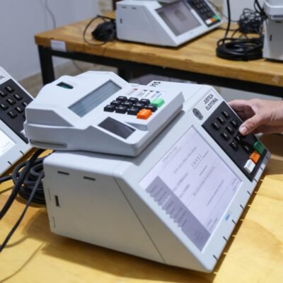 Currais Novos ultrapassa 33 mil eleitores para as Eleições 2026