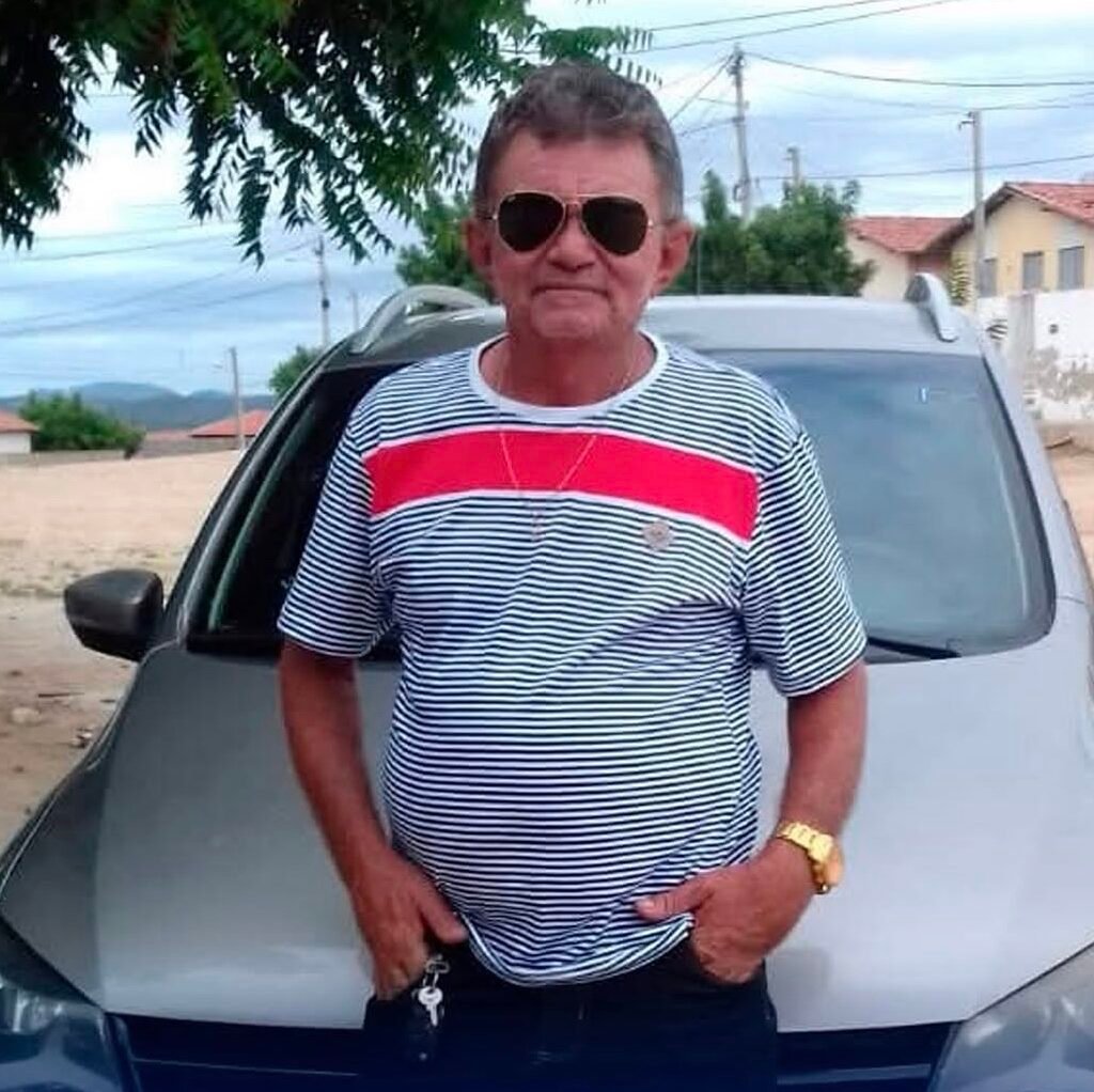 Homem baleado durante assalto em Currais Novos na sexta-feira morre nesta terça após não resistir aos ferimentos
