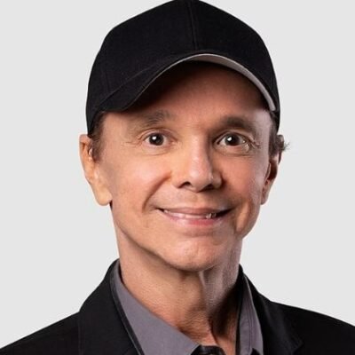 Luto no axé: cantor Netinho morre aos 60 anos