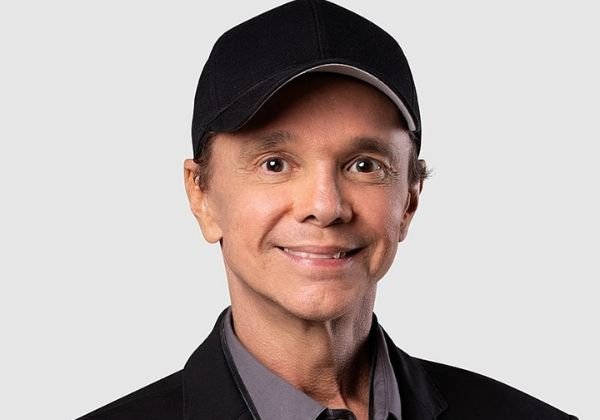 Luto no axé: cantor Netinho morre aos 60 anos