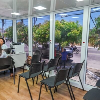 Carreta da Saúde inicia atendimentos em Currais Novos e beneficia 25 municípios da região