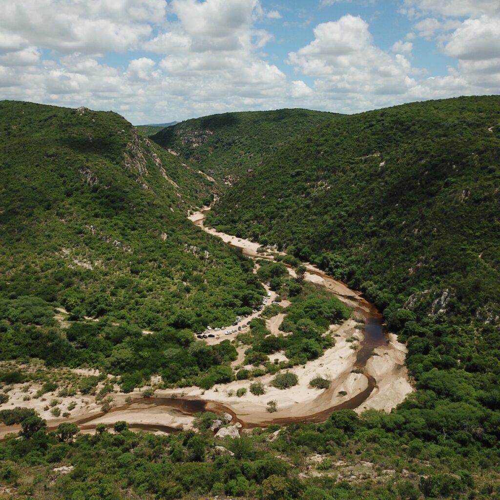 CÂNIONS DOS APERTADOS É RECONHECIDO COMO PATRIMÔNIO NATURAL, PAISAGÍSTICO, TURÍSTICO E CULTURAL DO RN