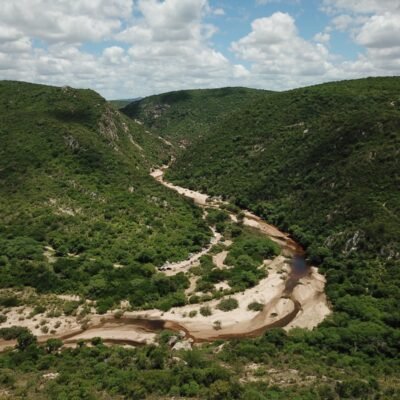 CÂNIONS DOS APERTADOS É RECONHECIDO COMO PATRIMÔNIO NATURAL, PAISAGÍSTICO, TURÍSTICO E CULTURAL DO RN