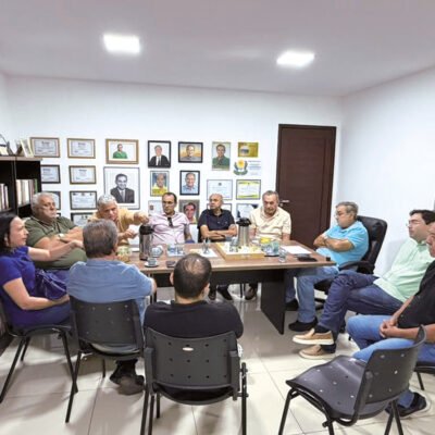 Álvaro Dias defende neutralidade no segundo turno no RN e rejeita apoio a Allyson e Cadu