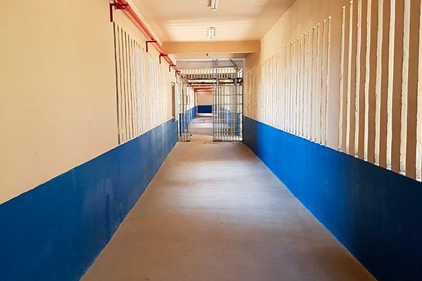 Detento é assassinado na cadeia pública de Ceará-Mirim