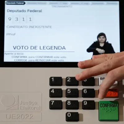 Direitos e recursos para eleitores com deficiência nas eleições de 2026