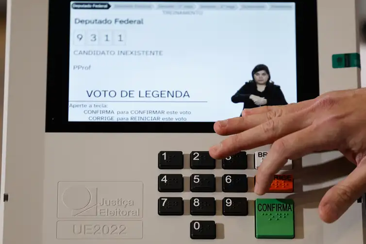 Direitos e recursos para eleitores com deficiência nas eleições de 2026
