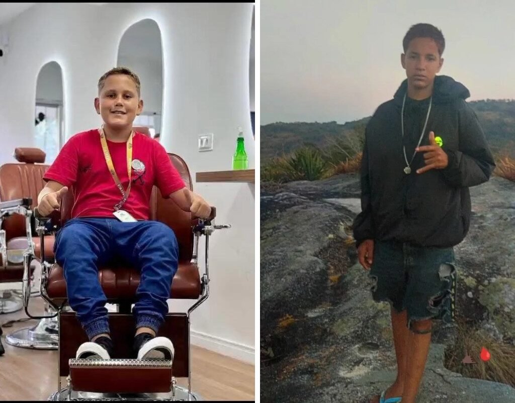 Dois adolescentes são mortos a tiros em Cachoeirinha, PE