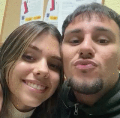 Filha do prefeito de Coronel Ezequiel é encontrada em Portugal pela polícia