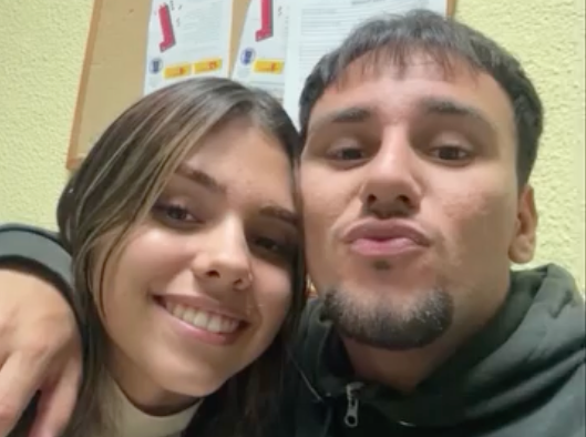 Filha do prefeito de Coronel Ezequiel é encontrada em Portugal pela polícia