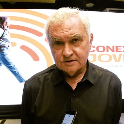 General Girão nega organização de ato que gerou confronto na UFRN