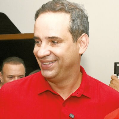 Governador eleito no RN Cadu de Lula destaca articulação com Governo Federal