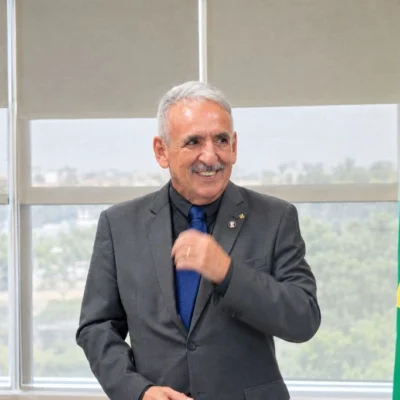 Henrique Baltazar toma posse como novo desembargador do TJRN