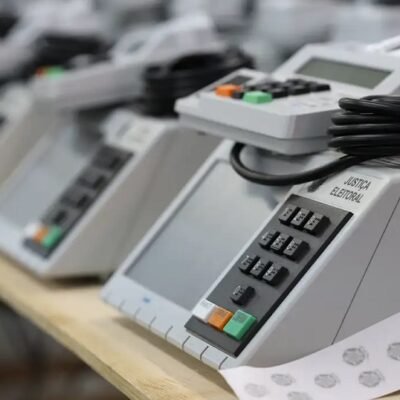 Horário da votação no segundo turno das eleições 2026 neste domingo