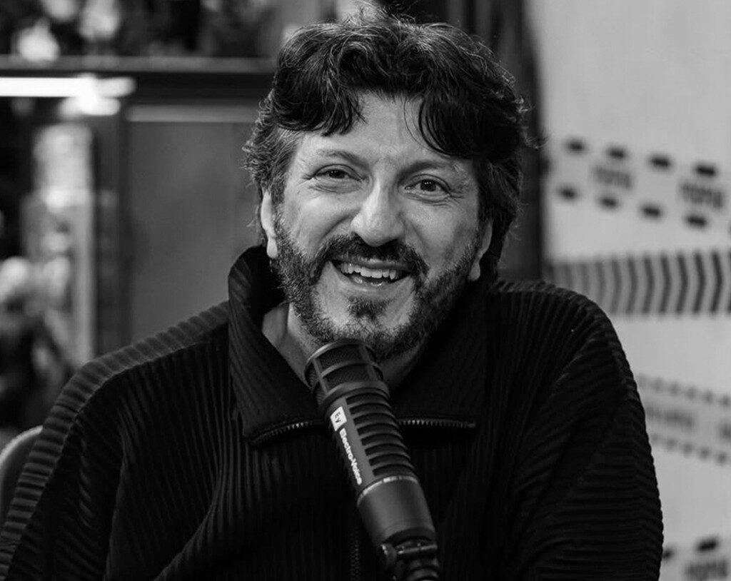 Influenciador e mecânico de aviões Lito Sousa morre aos 59 anos