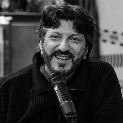 Influenciador e mecânico de aviões Lito Sousa morre aos 59 anos