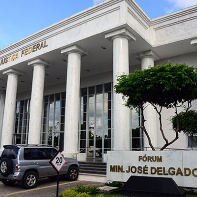Justiça Federal condena ex-prefeito e ex-juízes por corrupção no RN
