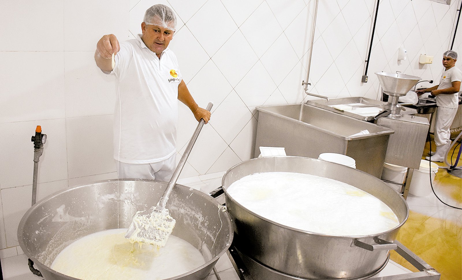 Laticínios do RN buscam parceria argentina para modernizar produção
