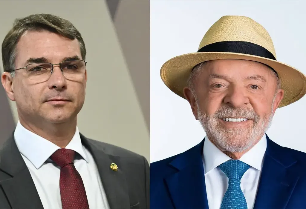 MDB tem 17 diretórios estaduais apoiando Flávio Bolsonaro no 2º turno, incluindo RN