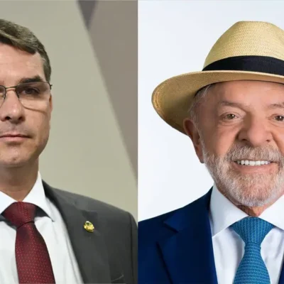 MDB tem 17 diretórios estaduais apoiando Flávio Bolsonaro no 2º turno, incluindo RN