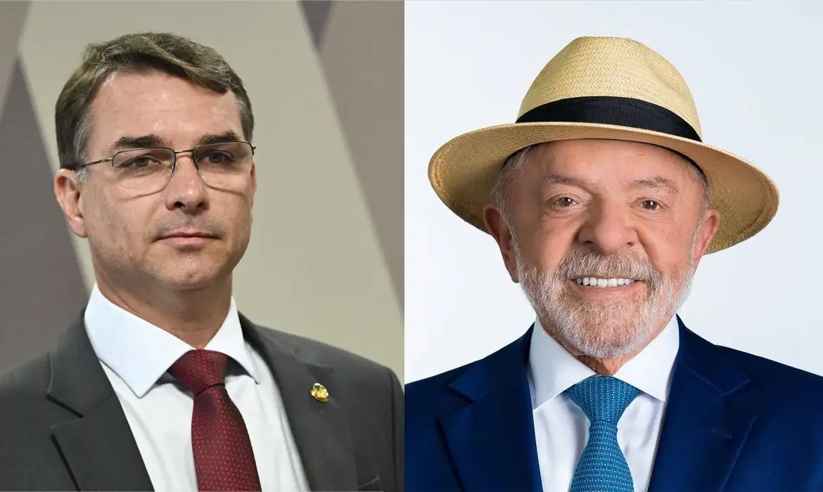 MDB tem 17 diretórios estaduais apoiando Flávio Bolsonaro no 2º turno, incluindo RN