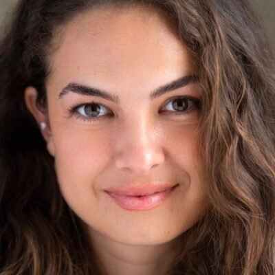 Morre Lua Blanco, atriz e cantora conhecida por Rebelde, aos 39 anos