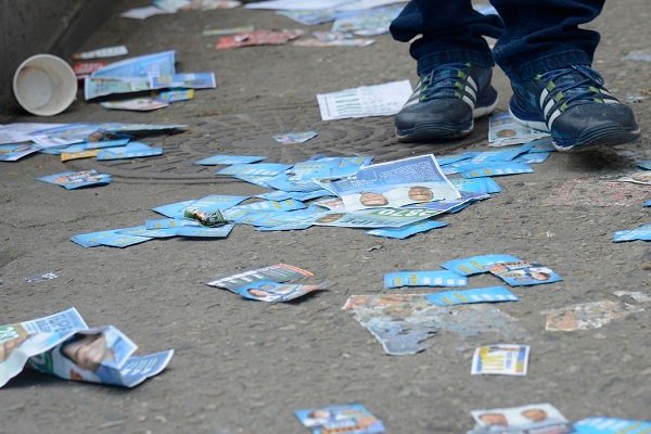 MPT-RN recebe 20 denúncias de assédio eleitoral nas eleições de 2026