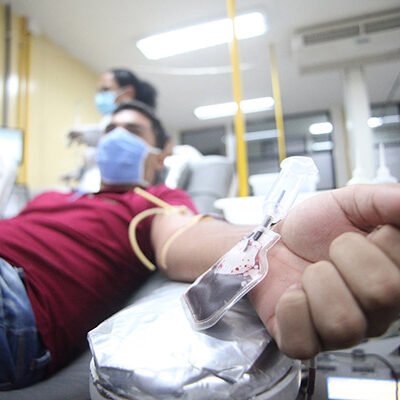 Novas regras para doação de sangue entram em vigor em todo o país