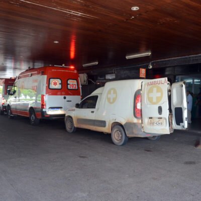 Operação investiga venda irregular de acesso a exames no Walfredo Gurgel