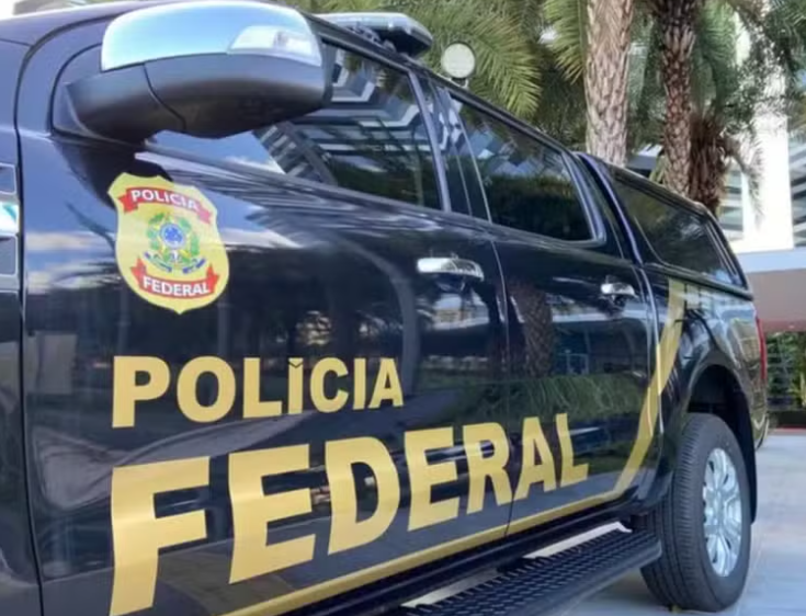 PF apreende R$ 57,3 mil e registra 28 prisões em crimes eleitorais no 1º turno
