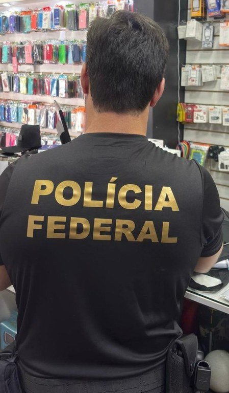 PF investiga suposto plano contra segurança da Embaixada dos EUA no Brasil